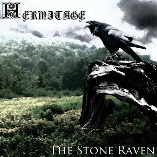 Hermitage : The Stone Raven